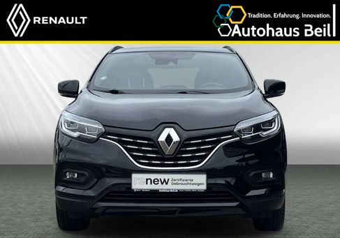 Renault Kadjar, 2021