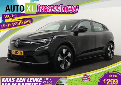 Renault Megane, 2023