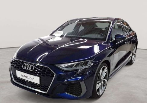 Audi A3, 2022 2