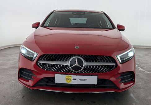 Mercedes-Benz A 250, 2019