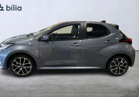 Toyota Yaris, 2026 3