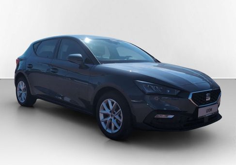 Seat Leon, 2026