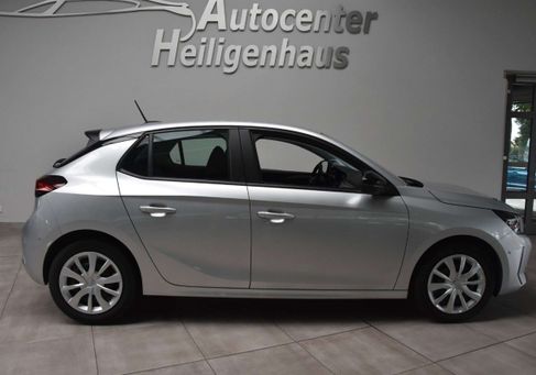 Opel Corsa, 2024 2