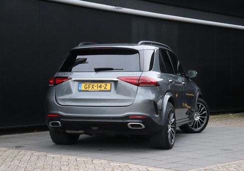 Mercedes-Benz GLE 350, 2023