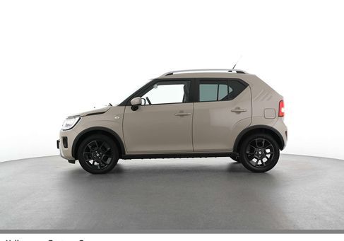 Suzuki Ignis, 2021 3