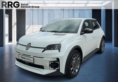 Renault R 5, 2025