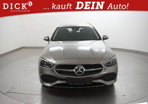 Mercedes-Benz C 300, 2023 3
