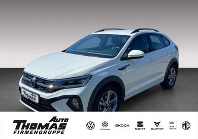 Volkswagen Taigo, 2024