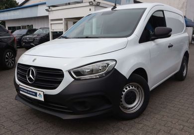 Mercedes-Benz Citan, 2023