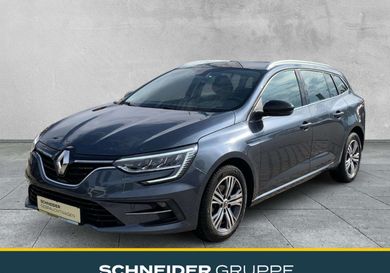 Renault Megane, 2024
