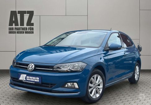 Volkswagen Polo, 2019