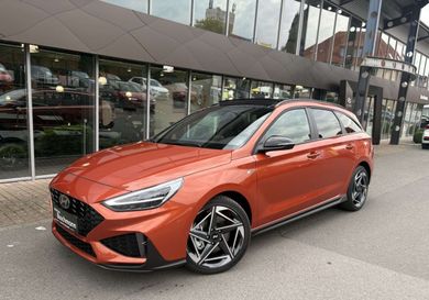 Hyundai i30, 2026
