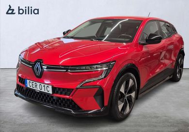 Renault Megane, 2023