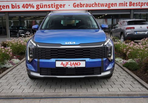 Kia Sportage, 2026 3