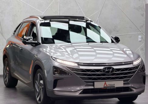 Hyundai Nexo, 2023 2
