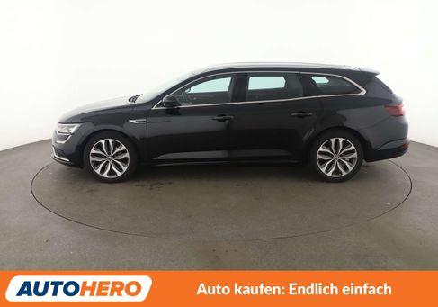 Renault Talisman, 2016
