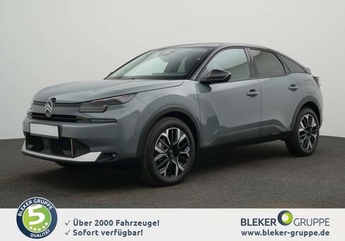 Citroën C4, 2026 2