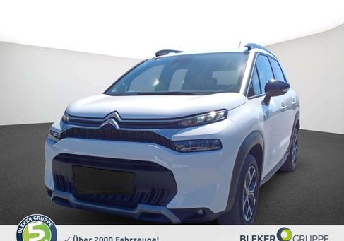 Citroën C3 Aircross, 2023 2
