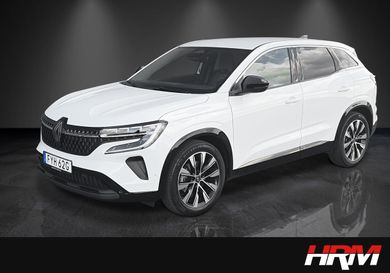 Renault Austral, 2024