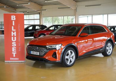 Audi, 2024