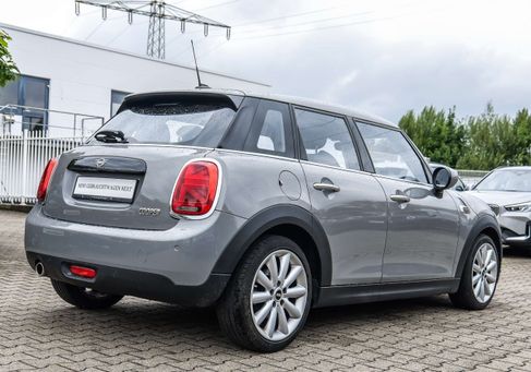 MINI Cooper, 2021