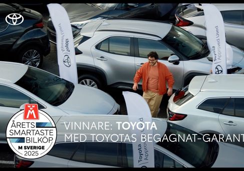 Toyota Corolla Cross, 2023