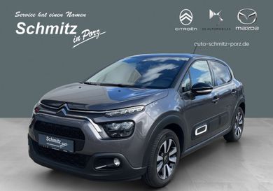 Citroën C3, 2024
