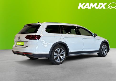 Volkswagen Passat, 2020