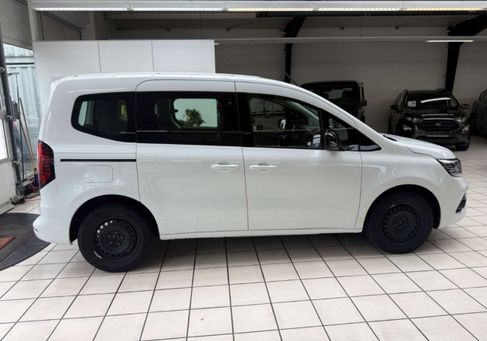 Renault Kangoo, 2023