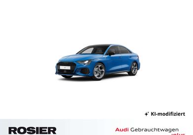 Audi A3, 2023