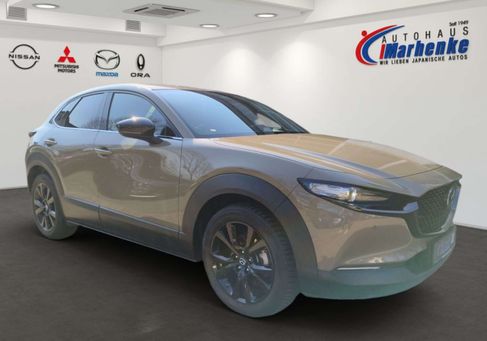 Mazda CX-30, 2025 2