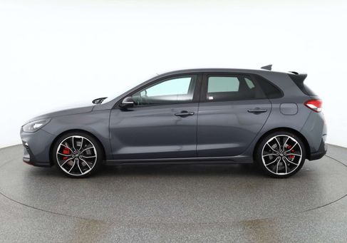 Hyundai i30, 2019 2