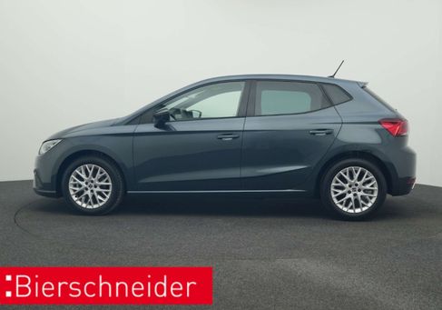 Seat Ibiza, 2025