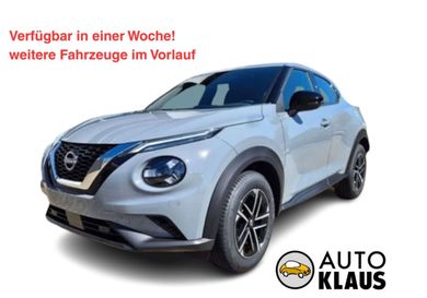 Nissan Juke, 2026