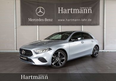 Mercedes-Benz A 180, 2024