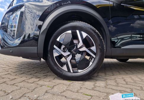 Peugeot 2008, 2025