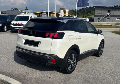 Peugeot 3008, 2023