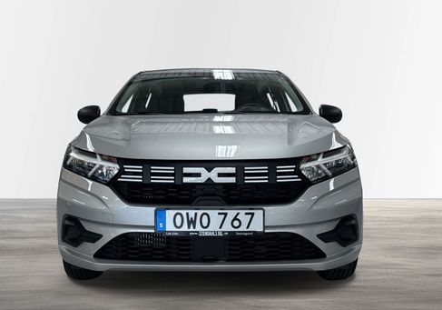 Dacia Sandero, 2023