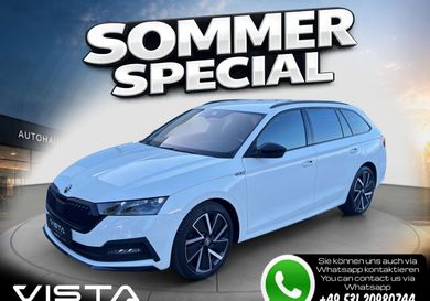 Skoda Octavia, 2022