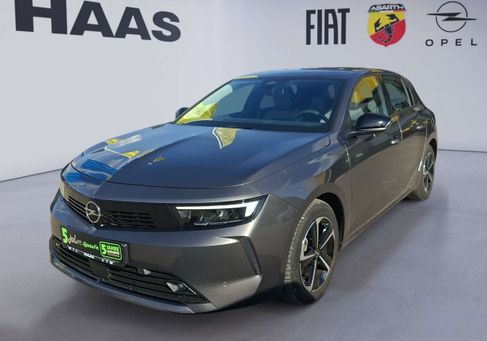 Opel Astra, 2024 2