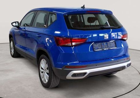 Seat Ateca, 2022