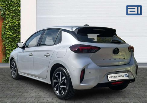 Opel Corsa, 2025 3