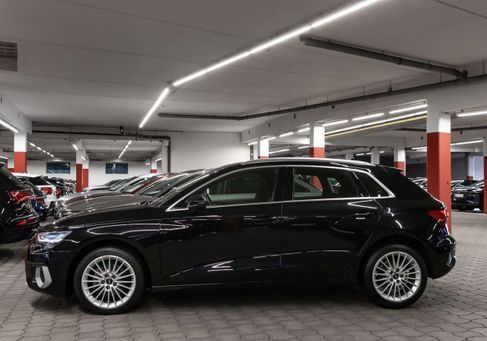 Audi A3, 2022 3