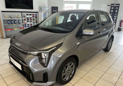 Kia Picanto, 2024