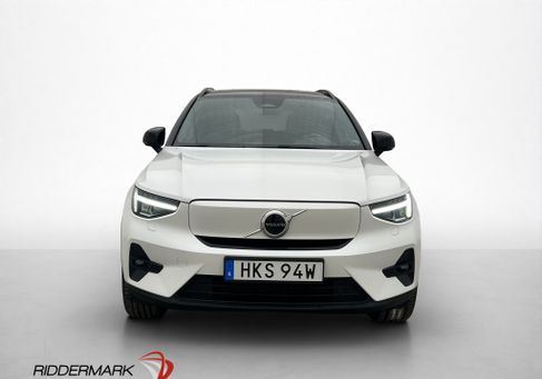 Volvo XC40, 2023 2