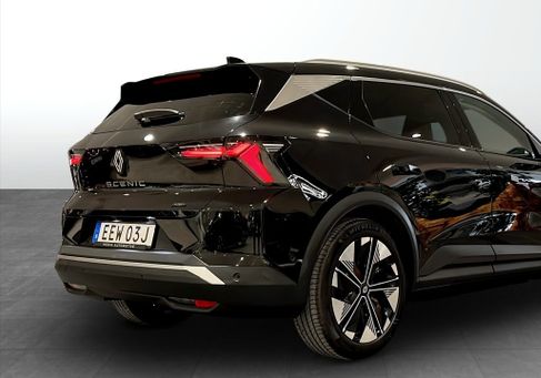 Renault Scenic, 2025