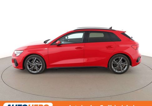 Audi A3, 2021 3
