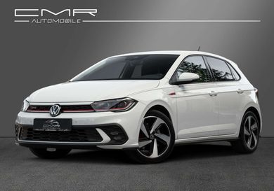 Volkswagen Polo, 2022