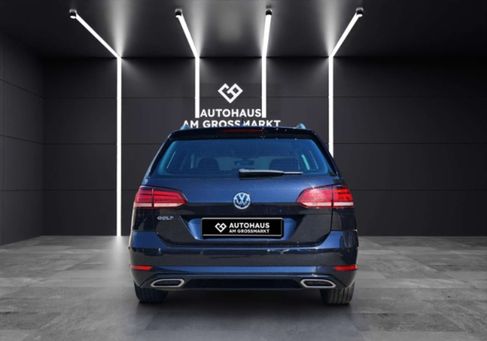 Volkswagen Golf, 2020 3