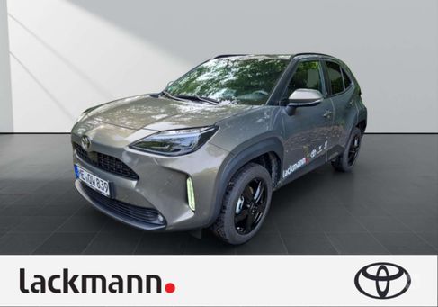 Toyota Yaris Cross, 2024